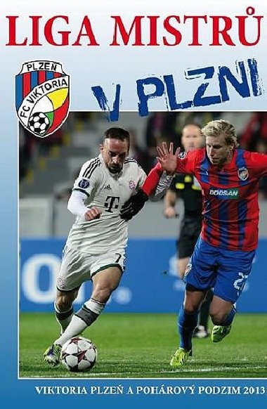 Liga mistr v plzni - Viktor Steinbach; Werner Lika