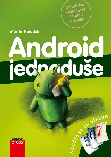 Android - jednodue - Herodek Martin