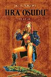 Hra osudu - Juliet E. McKennov