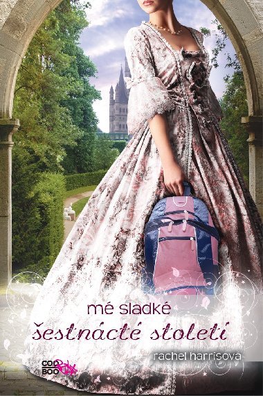 M sladk estnct stolet - Rachel Harrisov