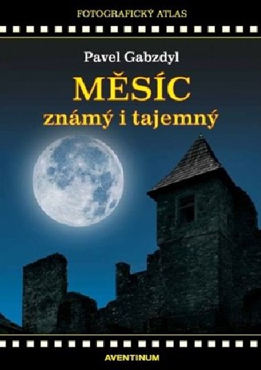 Msc znmy i tajemn - Gabzdyl Pavel
