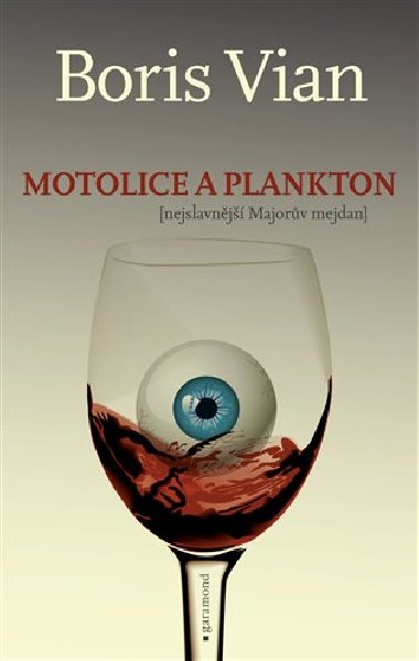 Motolice a plankton - nejslavnj majorv mejdan - Vian Boris