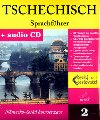 Tschechisch sprachfhrer + cd - 