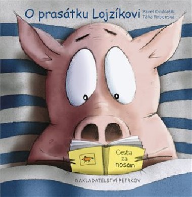 O prastku lojzkovi - Ondrak, Rybensk