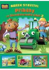 Boek stavitel pbhy ze slunenicovho dol 3 - neuveden