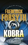 Kobra - Frederick Forsyth