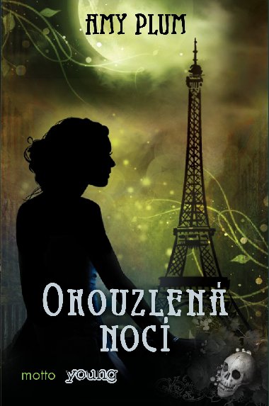 Okouzlen noc - Amy Plum
