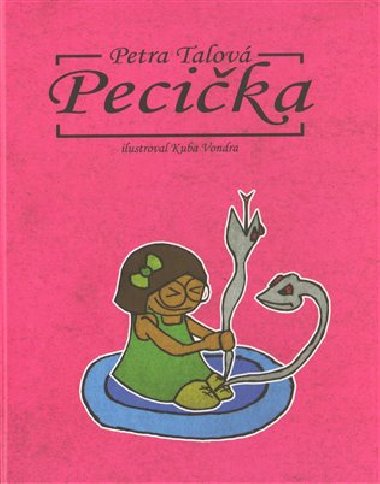 Pecika - Talov Petra