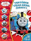 Tomova velk kniha zbavy 2 - 