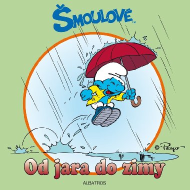 moulov - od jara do zimy - 