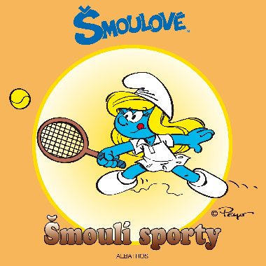 moulov - moul sporty - 