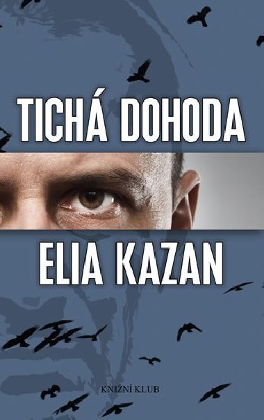 Tich dohoda - Kazan Elia