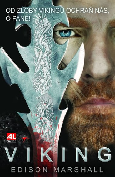 Viking - Edison Marshall