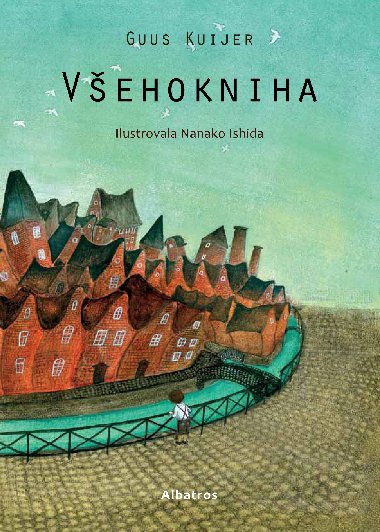Vehokniha - Kuijer Guus