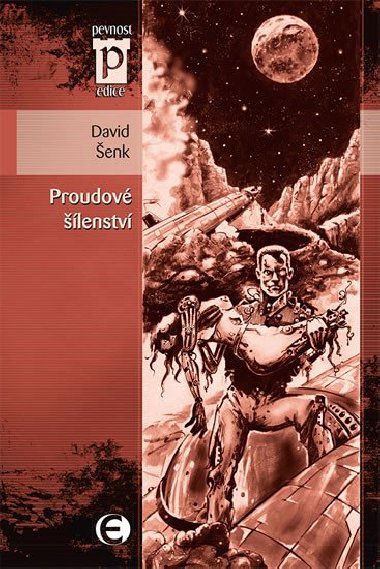 Proudov lenstv - David enk