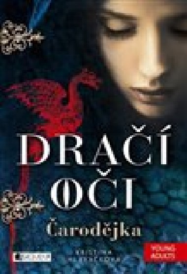Dra oi arodjka - Kristina Hlavkov