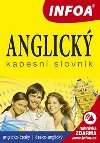 Anglick kapesn slovnk - 