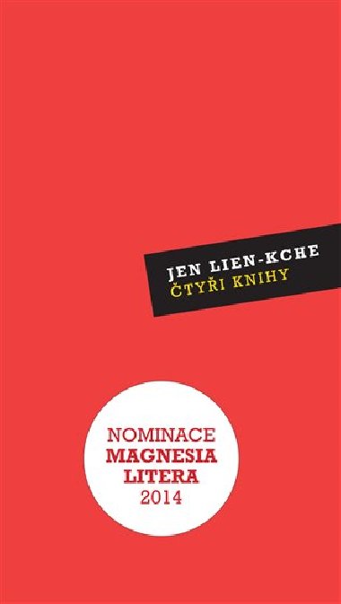 tyi knihy - Lien-Kche Jen