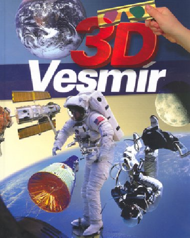 Vesmr - John Starke