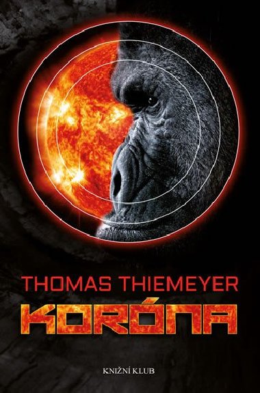 Korna - Thomas Thiemeyer