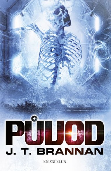 Pvod - J. T. Brannan