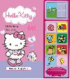 Hello kitty hello kitty sportuje - 