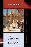 Tureck gambit - Boris Akunin; Vasil V. Vereagin