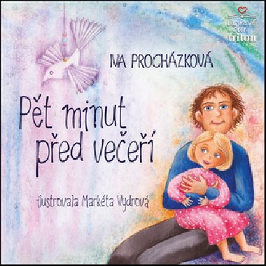 Pt minut ped vee - Iva Prochzkov