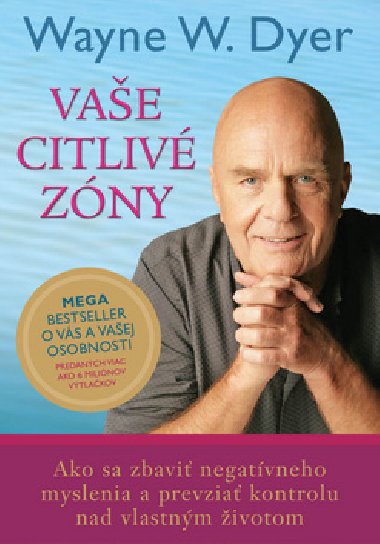 Vae citliv zny - Wayne W. Dyer