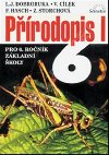 Prodopis i pro 6. ronk - Ludk Jindich Dobroruka; Vclav Clek; F. Hasch