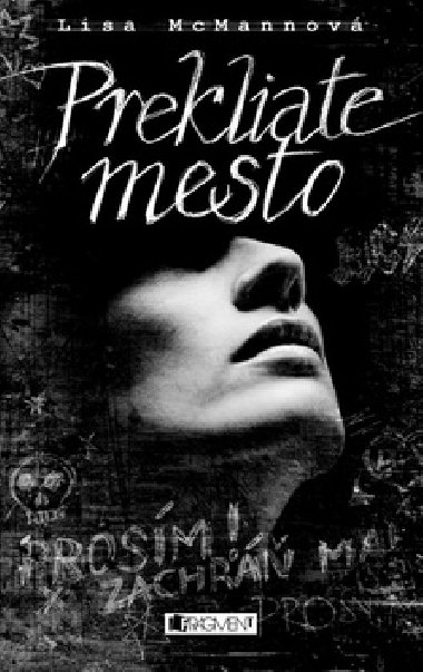 Prekliate mesto - Lisa McMann