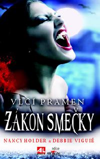 Vl pramen - zkon smeky - Holder, Vigui
