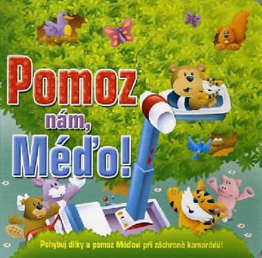 Pomoz nm, mo! - Brenda Apsleyov