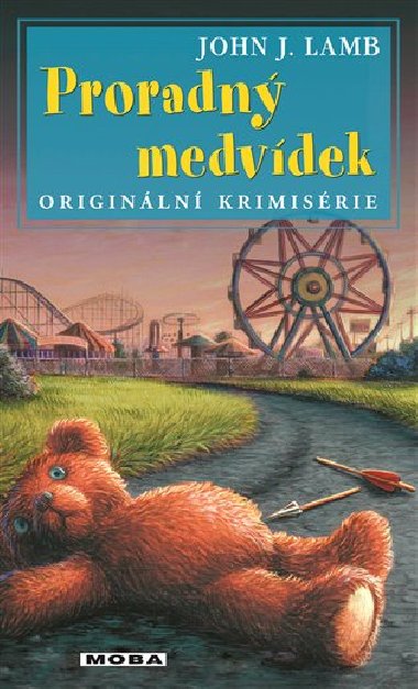 Proradn medvdek - John J. Lamb