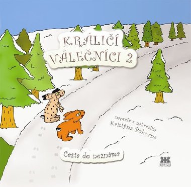 Krli vlenci 2 - Kristna Pokorn