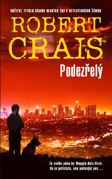Podezel - Robert Crais