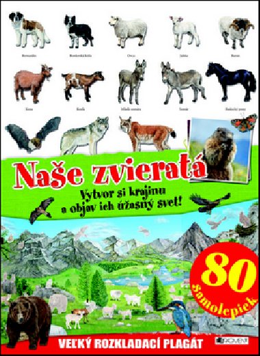 Nae zvierat - 