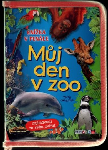 Mj den v zoo - Terry Jennings