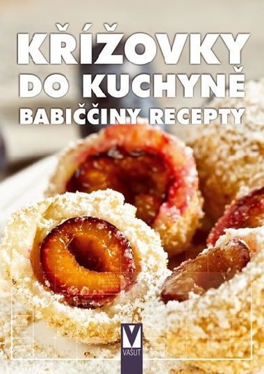 Kovky do kuchyn Babiiny recepty - Vaut