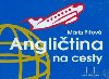 Anglitina na cesty - Mria Piov