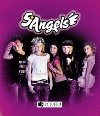 Zpisnk 5 angels - 