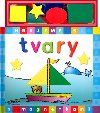 Tvary - 