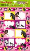 Samolepky - na seity pro holky - 