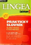 Lexicon5 praktick slovnk rusko-esk, esko-rusk - 