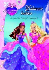 Barbie a diamantov zmek - 