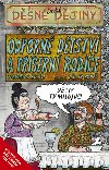 Odporn dtstv a pern rodie - Vladimra Krej