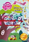 My little pony ztracen balonky - 