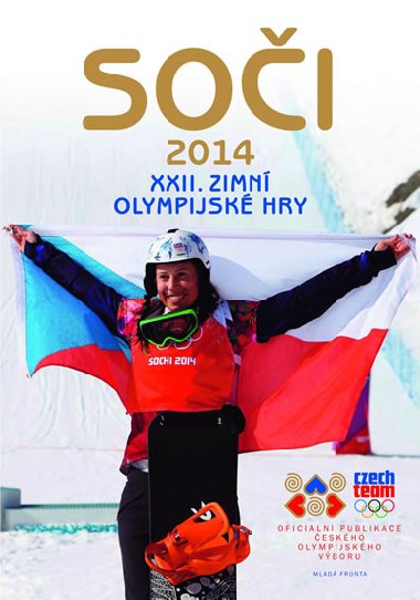 Soi 2014 xxii. zimn olympijsk hry - 