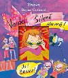 Vanda len slavn - Dagmar Geislerov