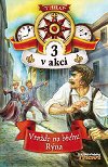 Vrada na behu Rna 3 - v akci - Thilo
